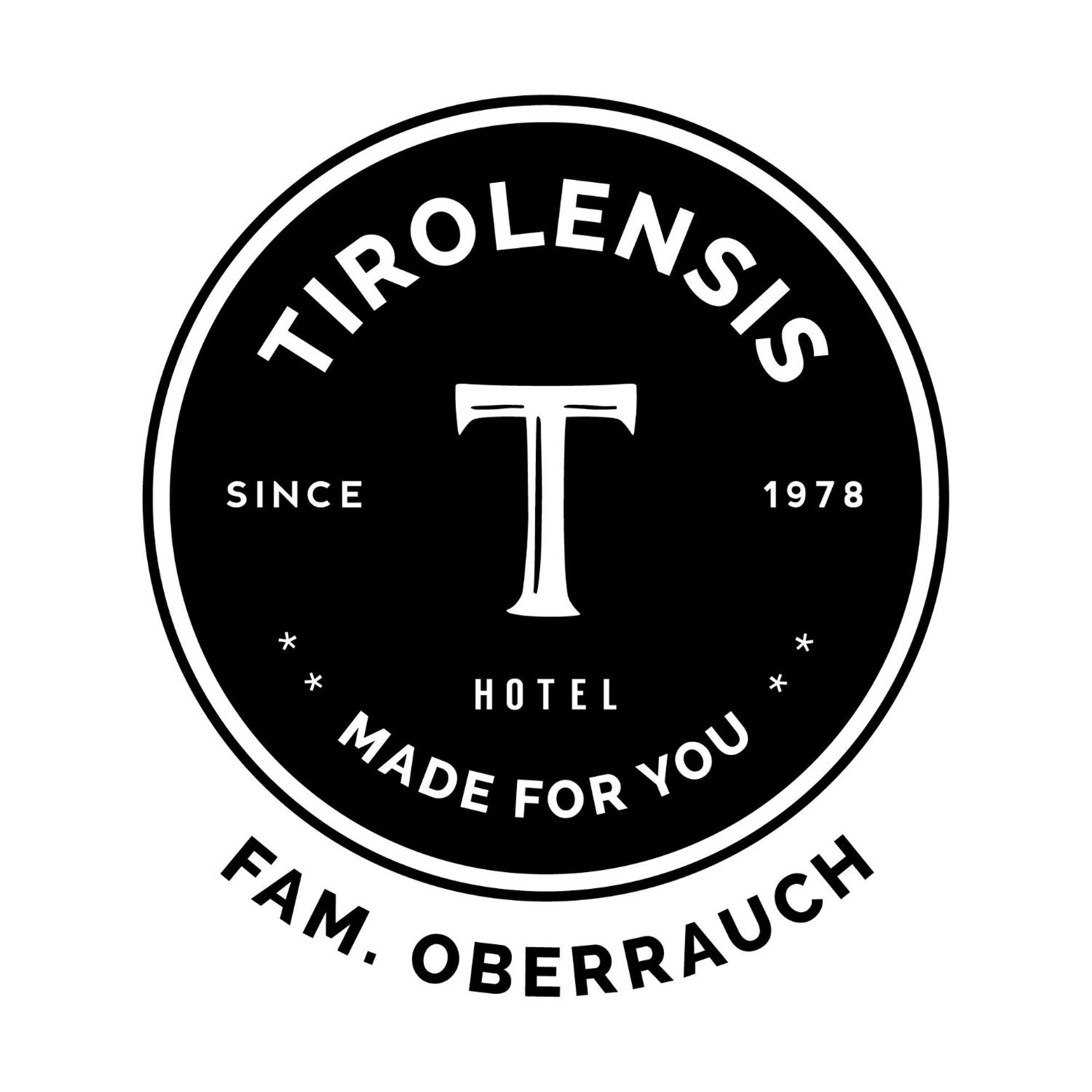 Отель Tirolensis Тезимо Экстерьер фото